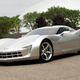 Illustration for article titled Corvette Stingray Concept: Exterior